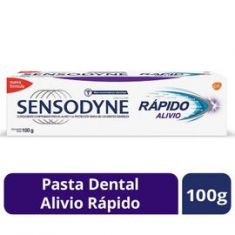 Crema Rapido Alivio