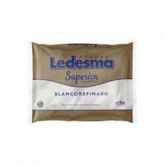 Ledesma Azucar Superior 1 Kg