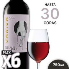 Vino Tto Cabernet Sauvign