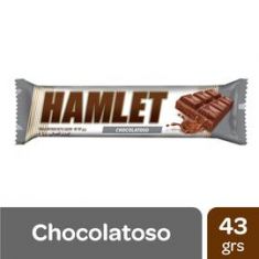 Tableta Chocolate Hamlet 43Gr