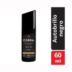 Autobrillo Negro