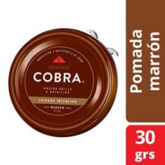 Pomada Marron