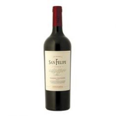 Vino Tinto Cabernet