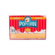 Popcorn Dulce