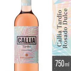 Vino Rosado