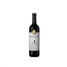 Vino Merlot-Syrah