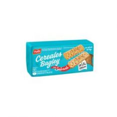 Galletitas Sin Sal Salvad