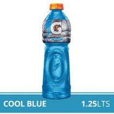 Gatorade Cool Blue 1,25L