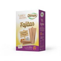 Fajitas Stacc