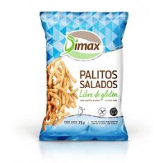 Palitos Stacc
