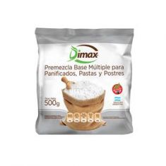Premezcla Universal Dimax 500Gr