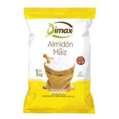 Almidon De Maiz