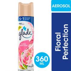 Deo Amb Floral Tropical