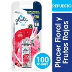Deo Amb Flor Frut Rep