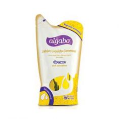 Jabon Liq Cremos Cream Dp