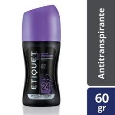 Deo Active Protection