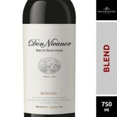 Vino Fino Tinto