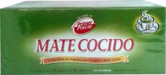 Mate Coc E/Saq S/Sobreenv