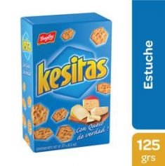 Galletitas (Estuche)