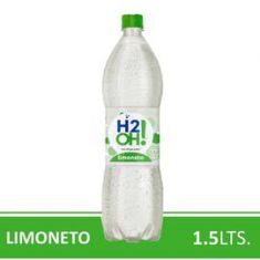 H2oh! Limoneto 1,5L