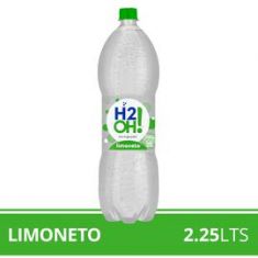 H2oh! Limoneto 2,25L
