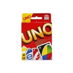 Uno Mattel (7600)