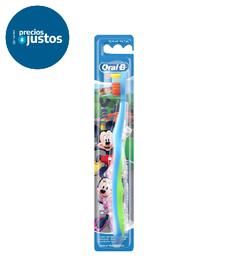Cepillo Dental Mickey Kid