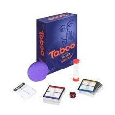 Taboo