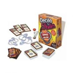 Decilo Si Podes