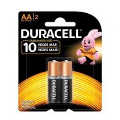 Pilas Alcalinas Aa