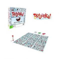 Pictureka