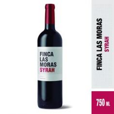 Vino Tinto Syrah