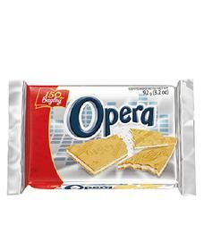 Galletas Oblea Opera 92Gr