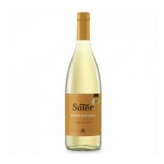 Vino Blanco Dulce Natural