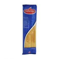 Fideos Tallarines Primer Precio 500Gr