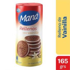 Galletitas Vaini-Chocolat