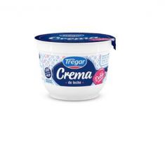 Crema De Leche