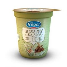 Arroz C/Leche C/Canela