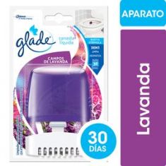 Canasta Liq Lavanda Full