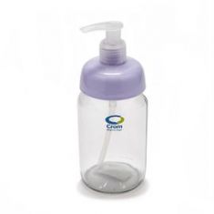 Dispenser Jabon Vidrio