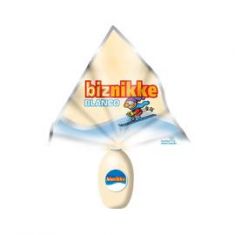 Huevo Biznikke Bco