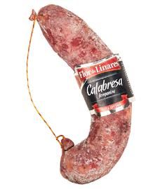 Longaniza Calabresa Por Kg