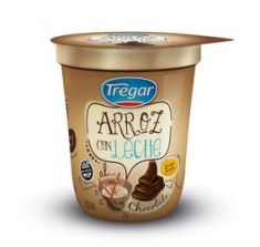 Arroz C/Leche C/Chocolate