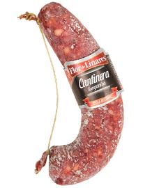 Longaniza Cantinera - Flor De Linares Por Kg