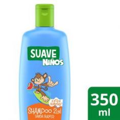 Shamp 2 En 1 Sand Surfer