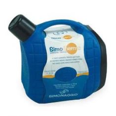 Bidon Termico 5 Lt Azul
