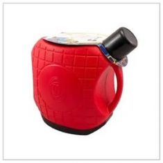 Bidon Termico 5 Lt Rojo