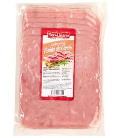 Paleta Feteada Flor De Linares 180 Gr.