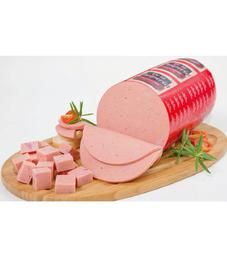 Salchichón Con Jamón Feteado Flor De Linares 160Gr