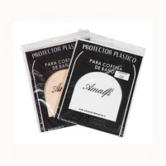 Protector C/Ojal Met